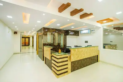 Image de Sai Swetha Grands Best Budget Hotel Near Bangalore Airport