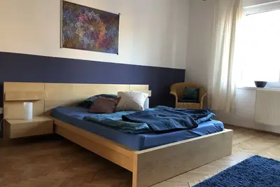 Image de Furnished, modern 2-room apartment in Pilsen