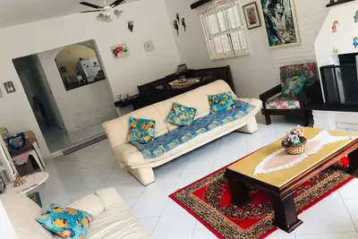 Image de Large house for 14 people