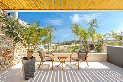 Premium Villa with Pool