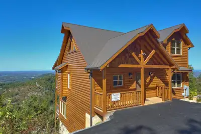 Image de 4 Bedroom near Dollywood and Views!