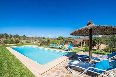 Image de Villa rurale Barranc de Son Fullos à Mallorca