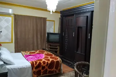 Image de Your Pyramids View Apartment