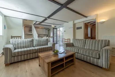 Image de Crabpot Cottage, East Runton, Norfolk