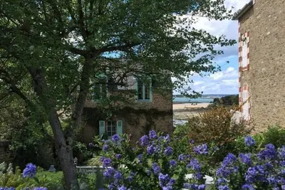 Image de Le Petit Miramar - Maison vue mer - St Briac