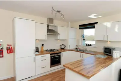 Image de 2 Bedroom Apartment - Hilton Campus