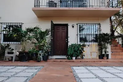 Little Haiti Creative Enclave