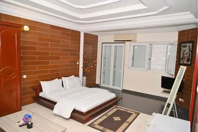 Image de Hotel Les Mamelles - Residence Darou Khoudoss