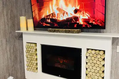 Image de Serafim Deluxe Apartment No. 1b