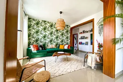 Image de Creative Stylish Penthouse In The Middle Of The City—Near Sti And Monument