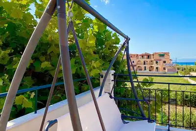 Image de Asteraki Poolside Apartment