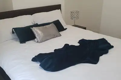 Lovely and Comfortable Apartment