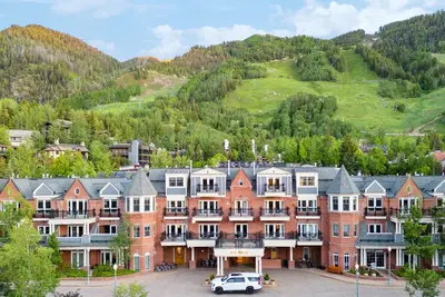 Image de The Aspen Mountain Residences Luxury 2 Bedroom Mountainside