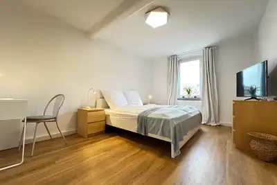 Image de Cleo Apartments