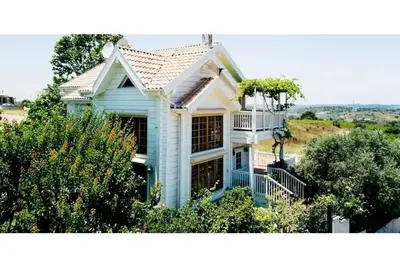 Image de Tuscan-Style Villa 2