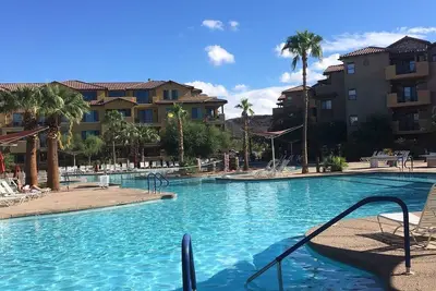 Image de Spring Training In Mesa Az. Stay At Cibola Vista Resort & Spa, 5 Nights