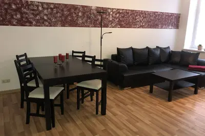 Image de Ferienwohnung Riesa