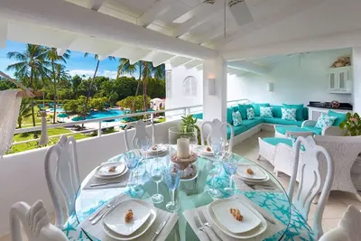 Image de Garden and Pool Views - Glitter Bay 310