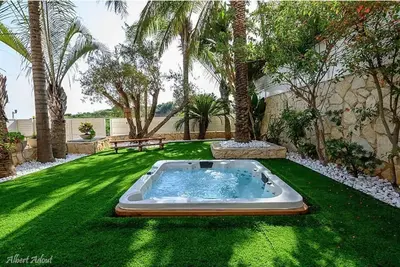 Image de Villa Toscana