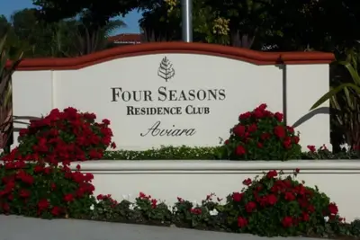 Image de Four Seasons Aviara Two Bedroom April 20 - 27, 2025 Easter Week
