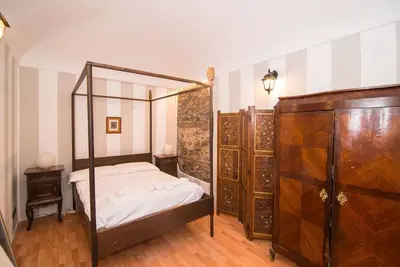 Image de Apt In The Center 700 meters from Piazza V. Veneto! x4