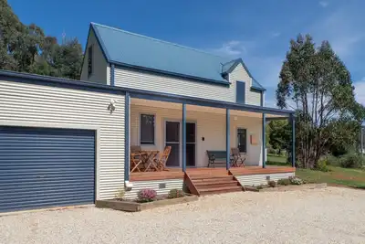 Image de Magpie Nest - All you need for a comfortable getaway