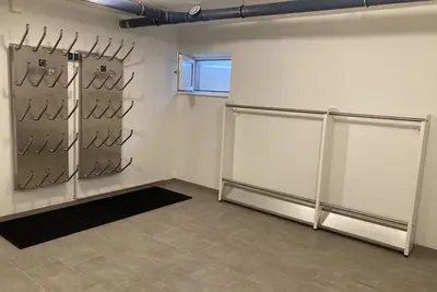 Image de Agréable appartement pour 8 personnes avec Wifi, Tv, terrasse, animaux admis et parking