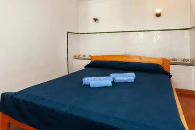 Image de Belle maison de vacances privée pour 8 personnes avec Wifi, Tv et terrasse