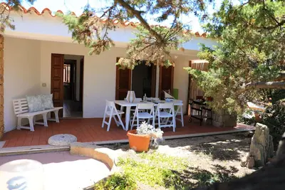 Image de Merveilleuse maison de vacances privée pour 6 personnes avec Tv et parking