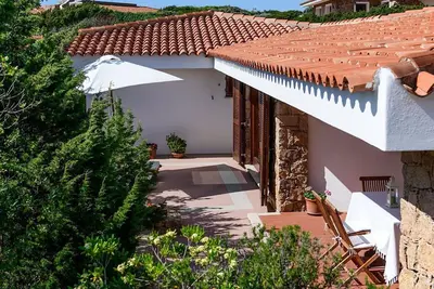 Image de Belle maison de vacances privée pour 4 personnes avec Tv et animaux admis