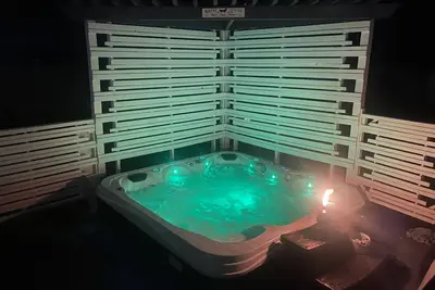Beautiful house