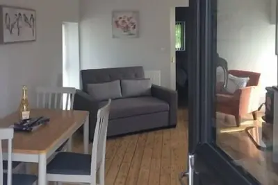 Image de Cosy, stylish 1-Bed Apartment in South Armagh