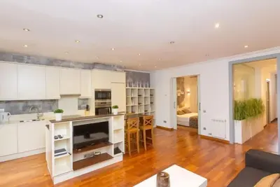 Image de Centro: Passeig de Gracia - Casa Batllo by Interhome