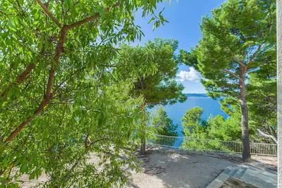 Image de Appartements Ilijanka (79221-A3) - Brela