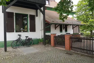 Image de Vacation apartment - an ingenious starting point for discovering the Leipzig region