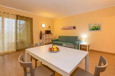Image de Friendly Apartment \"Mercedes\" in Agriturismo Colleincanto
