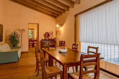 Image de Confortable appartement Vittorio dans l'Agriturismo Colleincanto