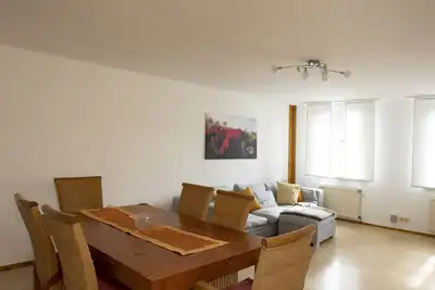 Image de Vacations in the heart of Koblenz's old town<br>for 1 to 5 people