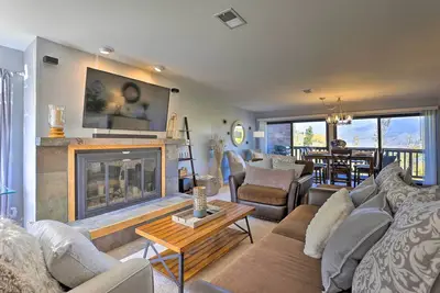 Image de Mtn-View Condo Near Hiking in Silverthorne!