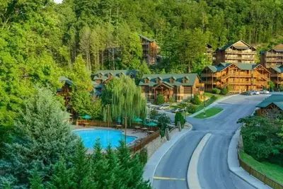Westgate Gatlinburg Smoky Mtns available dates  October 17 -24, 2025