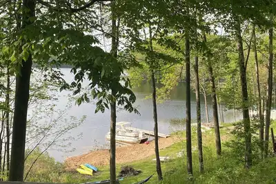 Image de Leroy Lake House