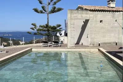 Image de Villa Avec Vue Panoramique Mer *