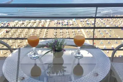 Image de New Sea view studio