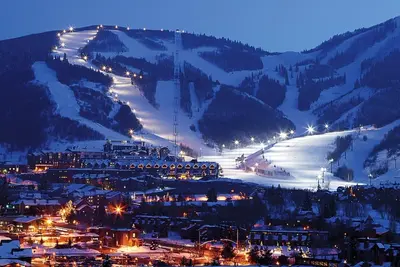 Image de Marriott's Summit Watch - Luxury Ski Resort