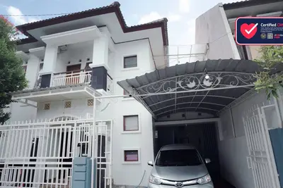 Image de Omah Eraai Homestay