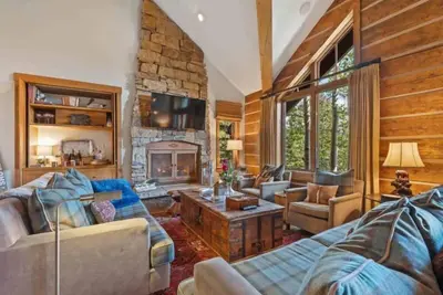 Image de Quartermoon 1266 - 4 Bedroom Residence