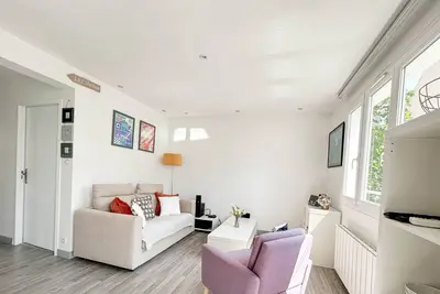 Image de Ty Maud'  Calme et lumineux