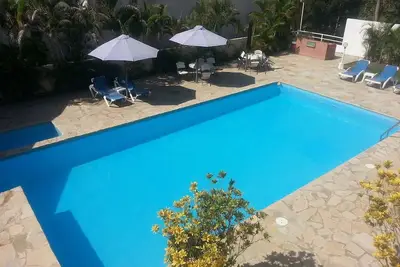 Image de 2bd condo with lovely sea views of Sosua beach