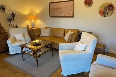 Image de Stylish apartment Steyr, 2 bedrooms, parking in the enclosed garden.