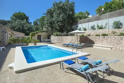 Image de Chalet Vallori - 5 Min A Pied De La Plage